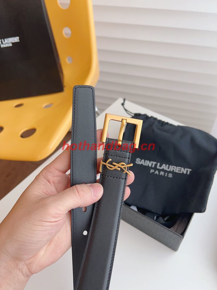Yves saint Laurent Belt 20MM/30MM SLB00055 Yves saint Laurent Belt 20MM/30MM SLB00055